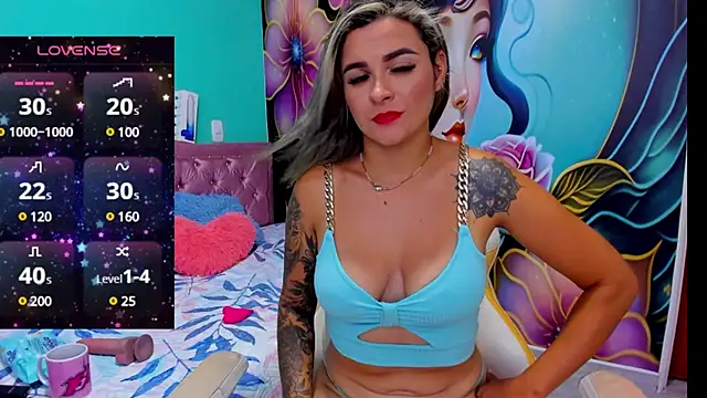 mia bigtits17 online show from 12/27/24, 02:47