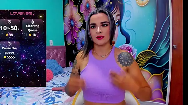 mia bigtits17 online show from 12/28/24, 12:36