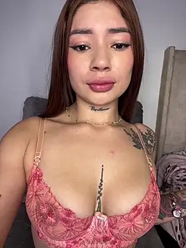 Roxanne 08 online show from 03/12/25, 07:13