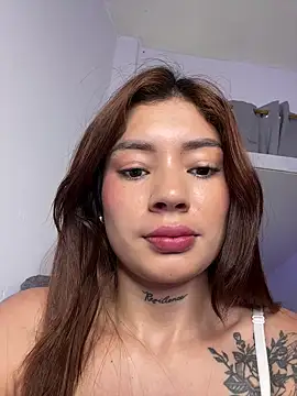 Roxanne 08 online show from 03/14/25, 06:32