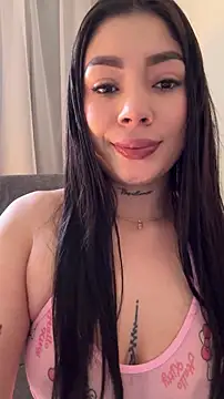 Roxanne 08 online show from 03/21/26, 07:17