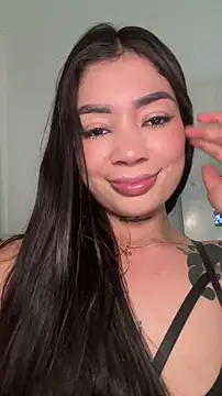 Roxanne 08 online show from 03/24/26, 07:41