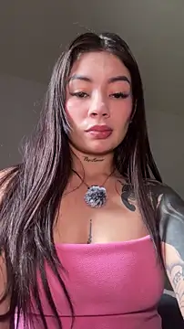 Roxanne 08 online show from 05/05/26, 06:05