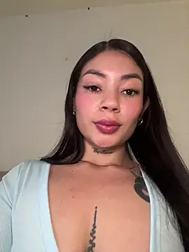 Roxanne 08 online show from 05/23/26, 07:29