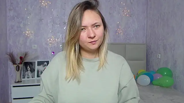 SallyVerda online show from 01/16/25, 07:38