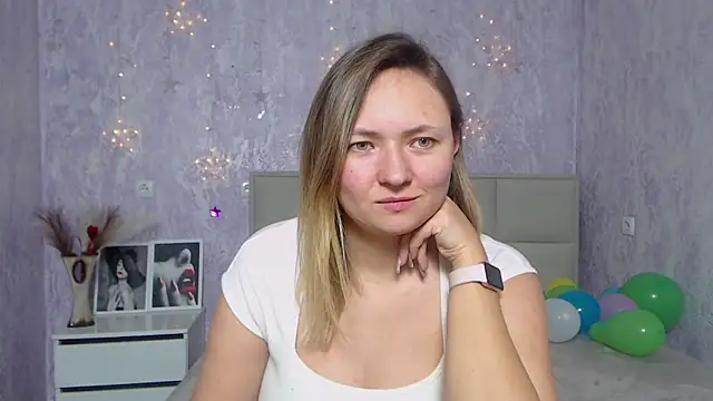 SallyVerda online show from 01/16/25, 02:08