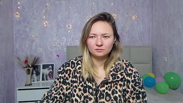 SallyVerda online show from 01/17/25, 06:23