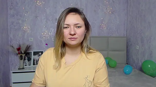 SallyVerda online show from 01/19/25, 09:34