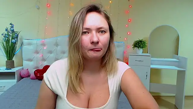 SallyVerda online show from 01/30/25, 09:47