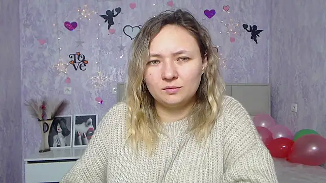 SallyVerda online show from 02/01/25, 06:51