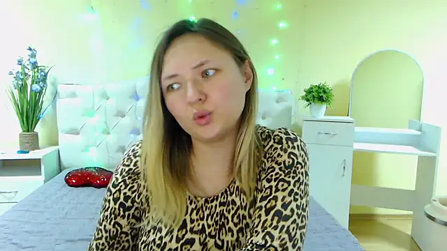 SallyVerda online show from 02/06/25, 12:43