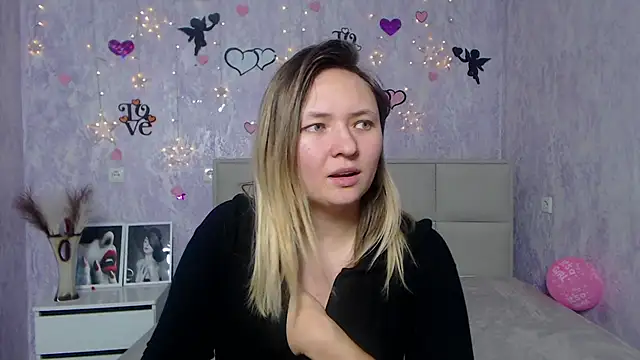 SallyVerda online show from 02/07/25, 10:30