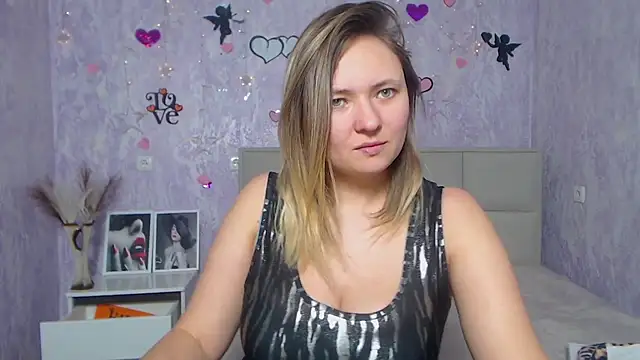 SallyVerda online show from 02/13/25, 11:15