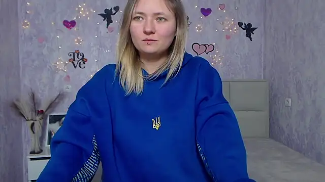 SallyVerda online show from 02/18/25, 10:38