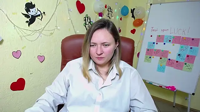 SallyVerda online show from 02/23/25, 04:28