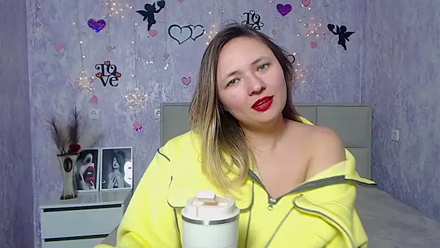 SallyVerda online show from 02/26/25, 12:49