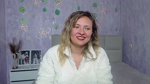 SallyVerda online show from 03/19/25, 12:59