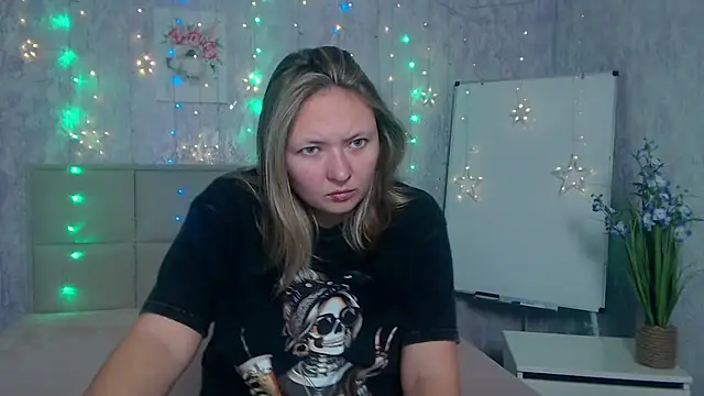 SallyVerda online show from 09/10/25, 05:24