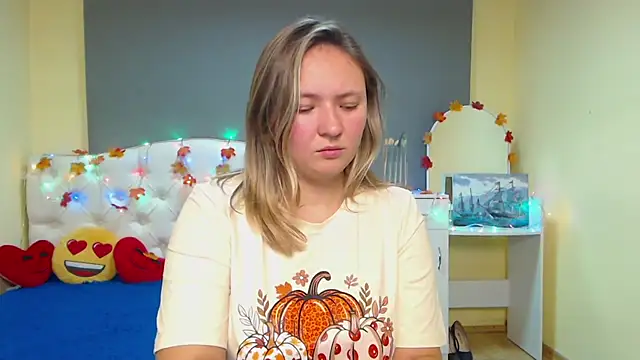 SallyVerda online show from 11/12/25, 07:13