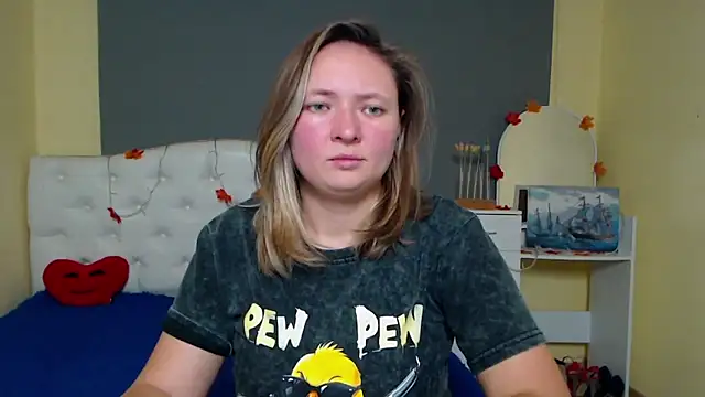 SallyVerda online show from 11/22/25, 06:51