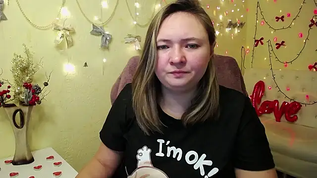 SallyVerda online show from 01/12/26, 06:35