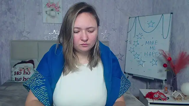 SallyVerda online show from 01/13/26, 06:46