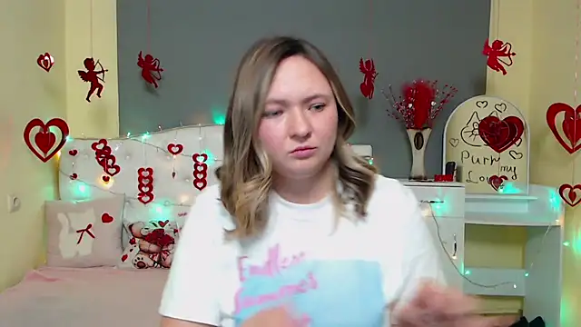 SallyVerda online show from 02/09/26, 06:45