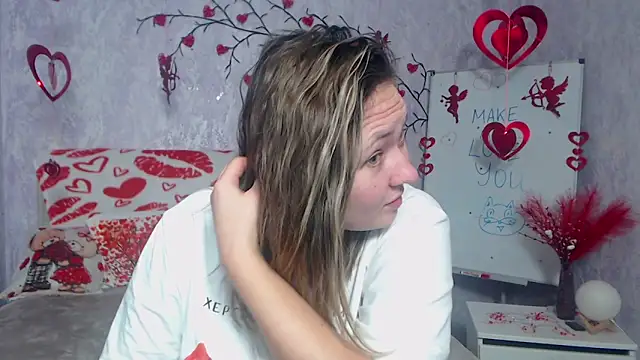 SallyVerda online show from 02/13/26, 06:26