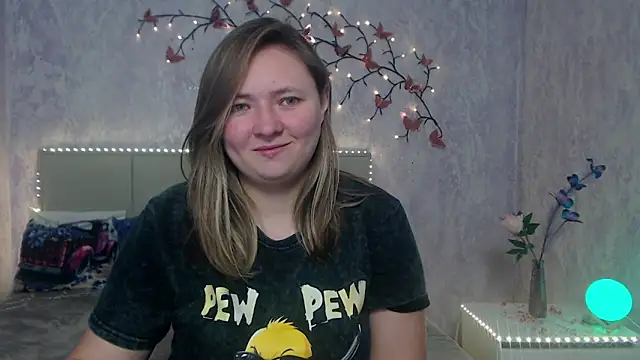 SallyVerda online show from 03/05/26, 06:37