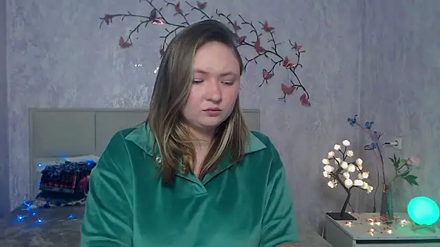 SallyVerda online show from 03/29/26, 05:46