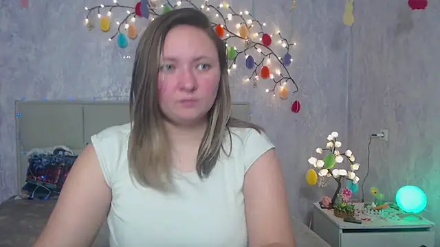 SallyVerda online show from 03/31/26, 05:35