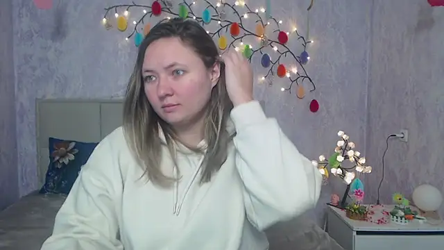 SallyVerda online show from 04/11/26, 05:45