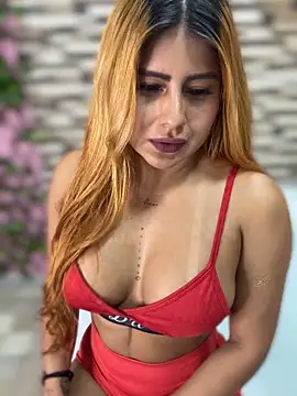 Amber Martins  online show from 09/09/25, 06:29