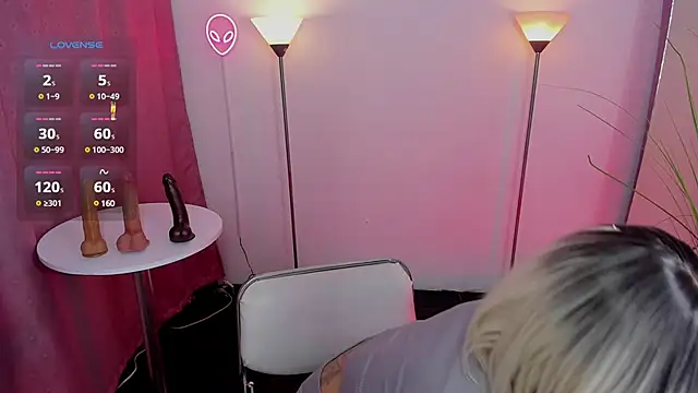 Dayanna tecca online show from 03/21/25, 11:12