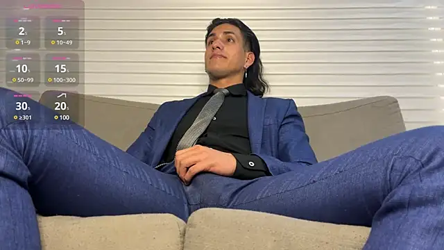 Tom blunt96 online show from 01/21/25, 12:39