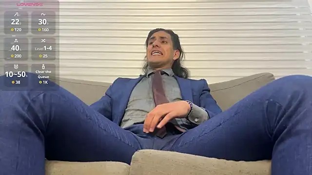 Tom blunt96 online show from 01/31/25, 10:31