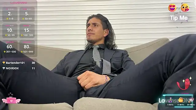 Tom blunt96 online show from 02/15/25, 10:22