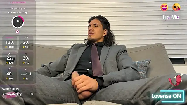 Tom blunt96 online show from 02/18/25, 02:27