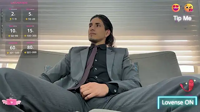 Tom blunt96 online show from 02/18/25, 12:17