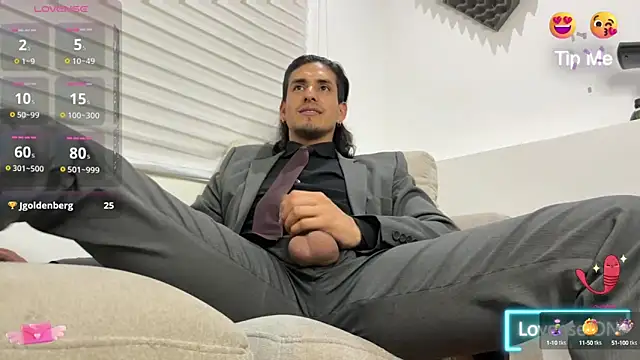 Tom blunt96 online show from 02/20/25, 10:59