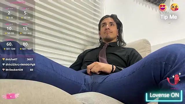 Tom blunt96 online show from 02/22/25, 05:34