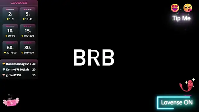 Tom blunt96 online show from 02/25/25, 07:31