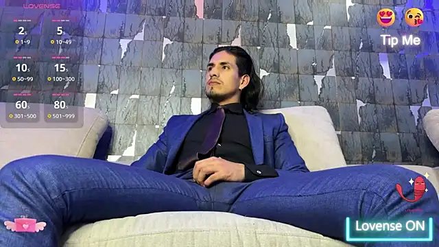 Tom blunt96 online show from 02/28/25, 05:26