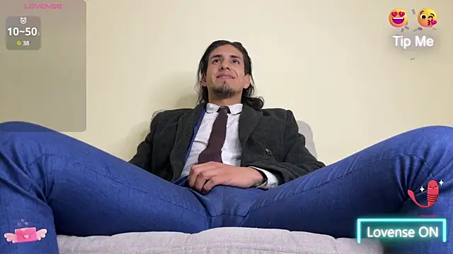 Tom blunt96 online show from 03/08/25, 11:58