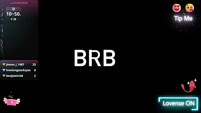 Tom blunt96 online show from 03/08/25, 07:31