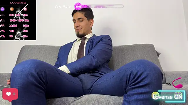 Tom blunt96 online show from 04/06/26, 04:30