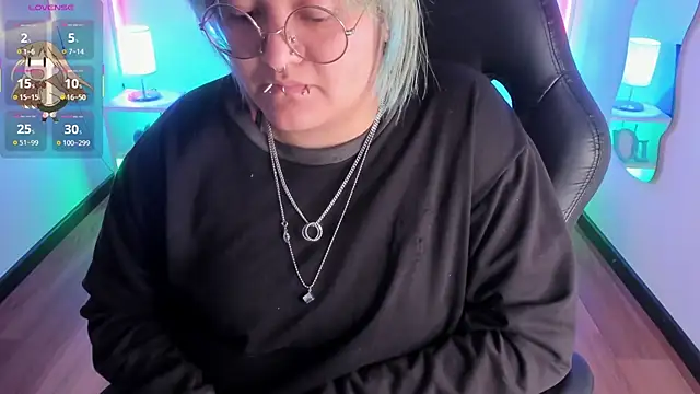 lucky-leah online show from 01/16/26, 04:16