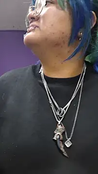 lucky-leah online show from 02/01/26, 03:16