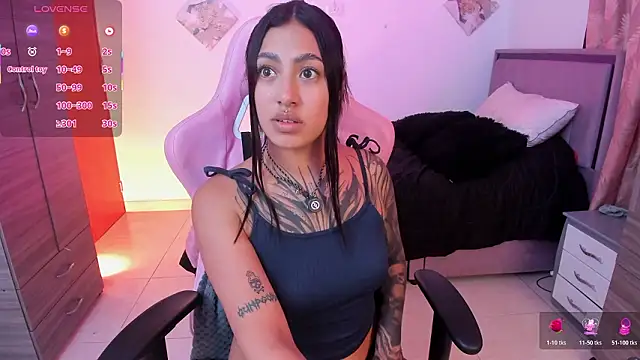 Kayla foxxy online show from 02/27/26, 11:49