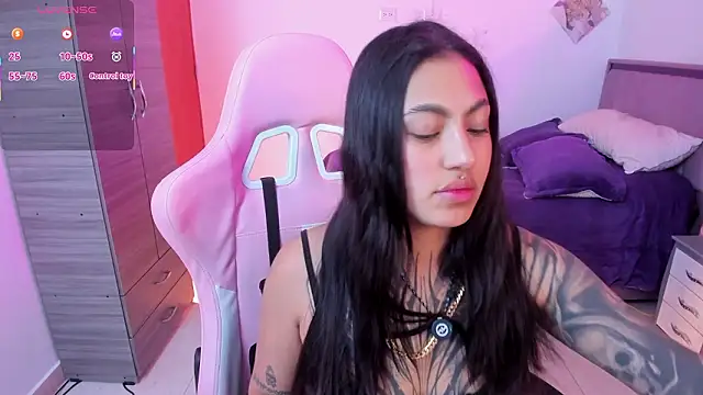 Kayla foxxy online show from 03/09/26, 12:36